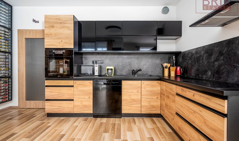 Prodej bytu 2+kk 57 m², Praha – náhled fotky 7