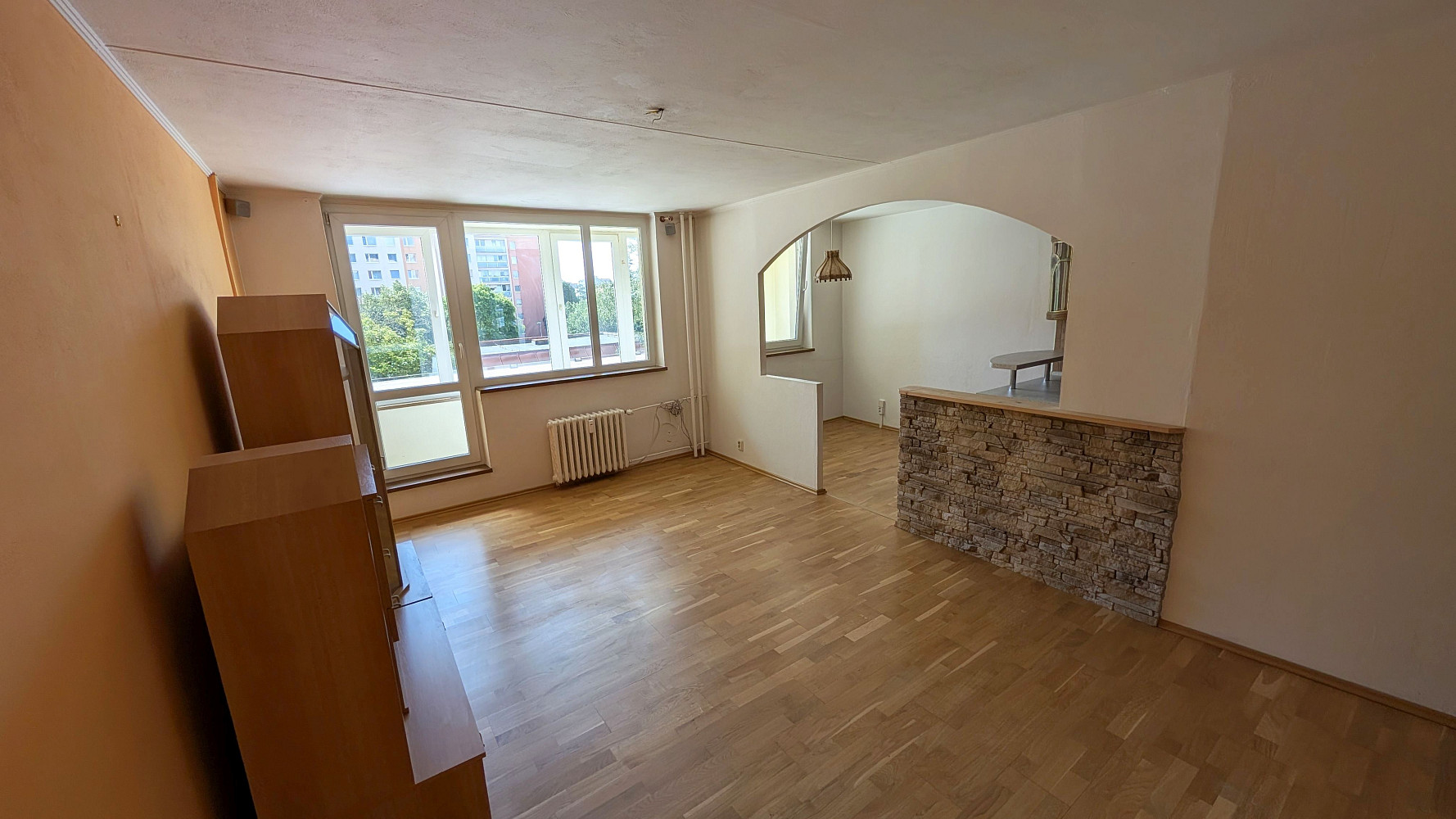 Prodej bytu 3+1 72 m²