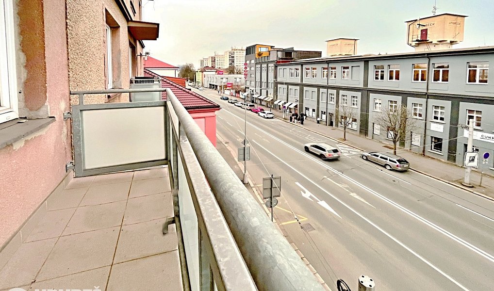 Prodej bytu 3+kk 74 m², Hradec Králové – náhled fotky 9