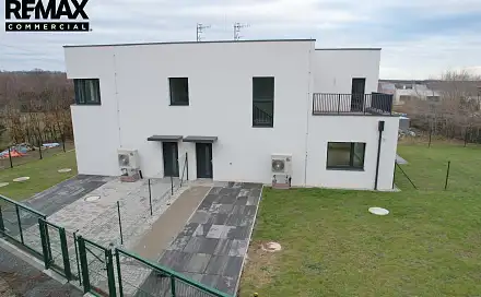 Prodej bytu 5+kk 160 m²