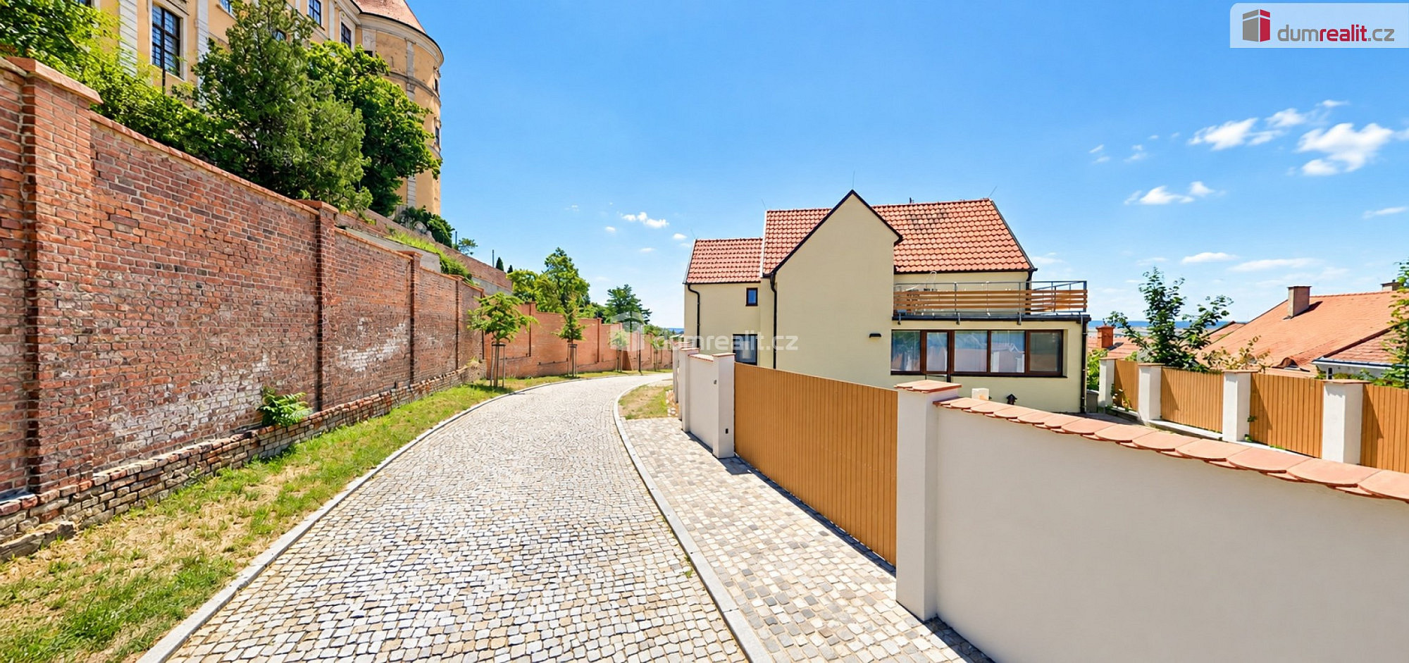Pronájem bytu 1+1 30 m² – fotografie 5