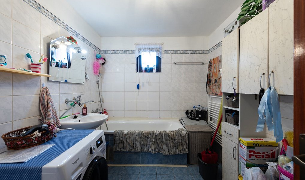 Prodej domu 200 m² s pozemkem 515 m², Nová Ves – náhled fotky 25