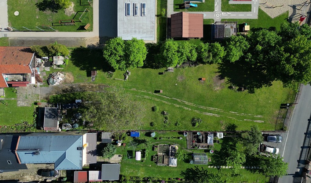 Prodej stavebního pozemku 829 m², Mokré Lazce – náhled fotky 10