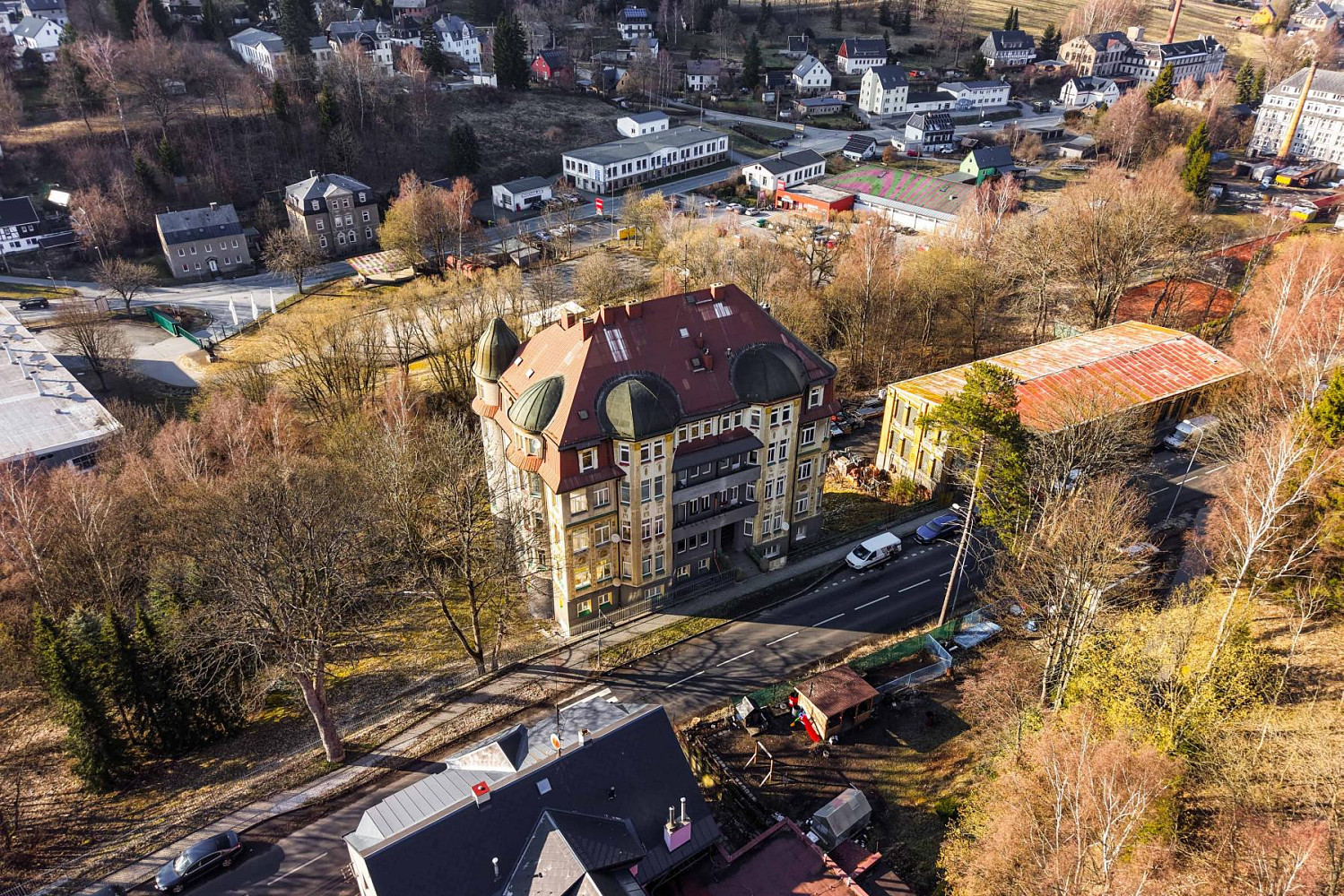 Prodej bytu 2+kk 90 m²