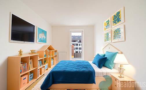 Prodej bytu 3+kk 81 m², Nádražní, České Budějovice - České Budějovice 6