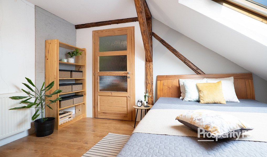 Prodej domu 150 m² s pozemkem 167 m², Duchcov – náhled fotky 22