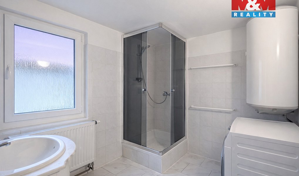 Prodej chaty/chalupy 120 m² s pozemkem 164 m², Štěchovice – náhled fotky 16