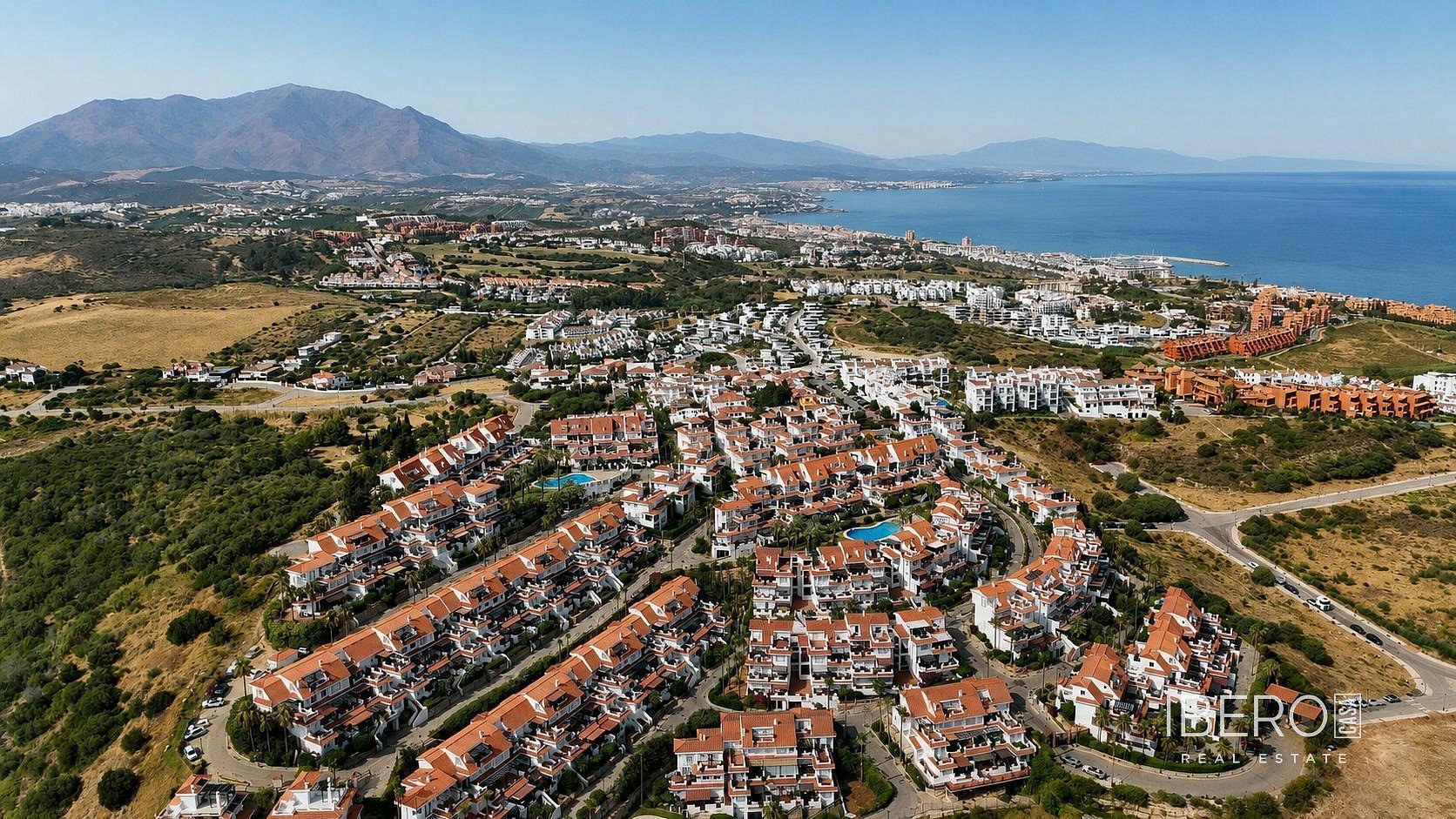 Pis 3+kk – Manilva, Manilva Pueblo, Costa del Sol Occidental - Vista 4