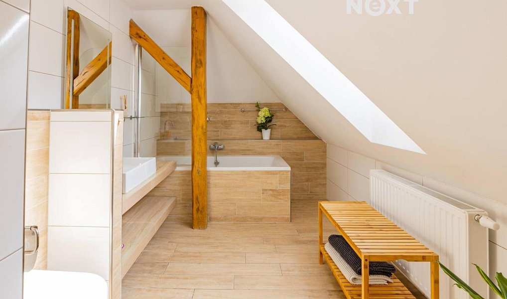 Prodej domu 280 m² s pozemkem 747 m², Český Krumlov – náhled fotky 9