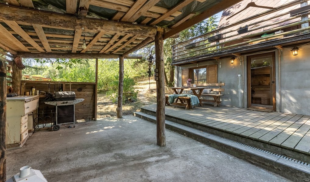 Prodej chaty/chalupy 83 m² s pozemkem 440 m², Bojanovice – náhled fotky 21