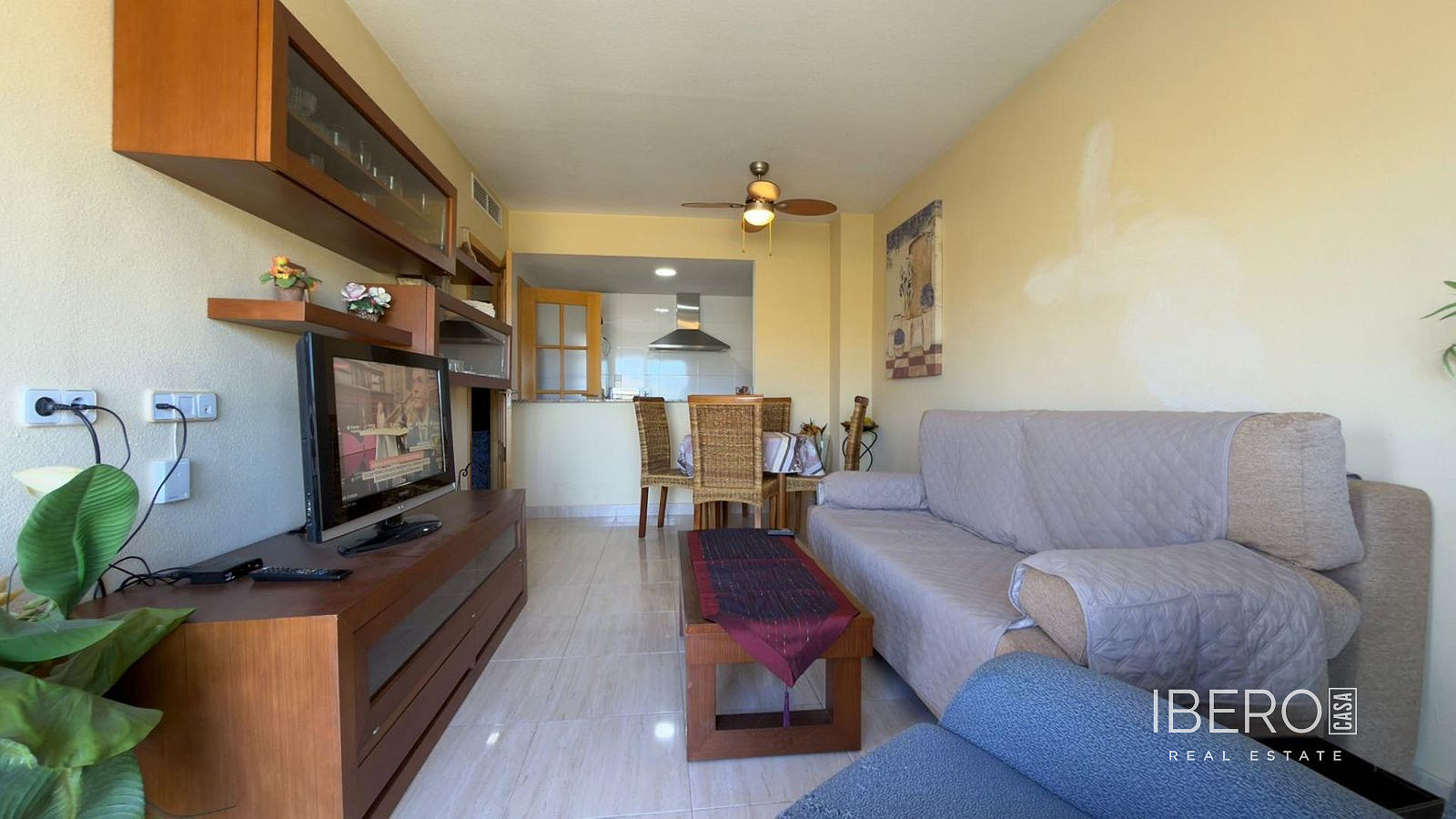 Pis 3+kk – la Vila Joiosa / Villajoyosa, la Torreta - Vista 5