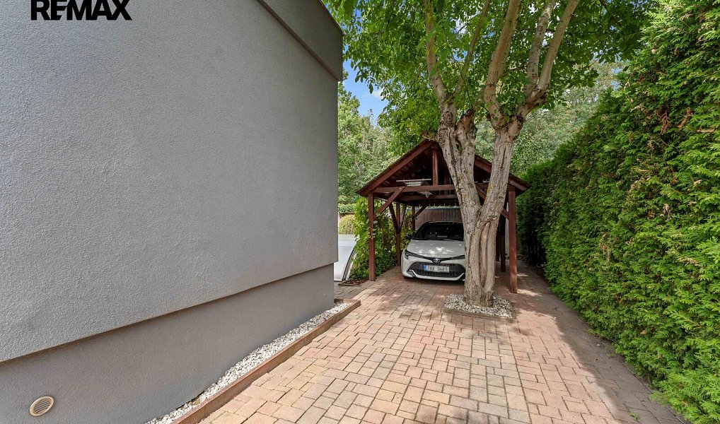 Prodej domu 177 m² s pozemkem 541 m², Mělník – náhled fotky 25