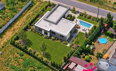 Prodej domu 183 m² s pozemkem 832 m², Dobrovského, Mělník