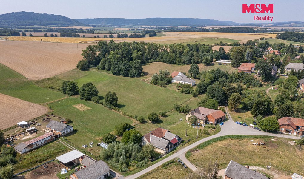 Prodej domu 83 m² s pozemkem 2 120 m², Luková – náhled fotky 21