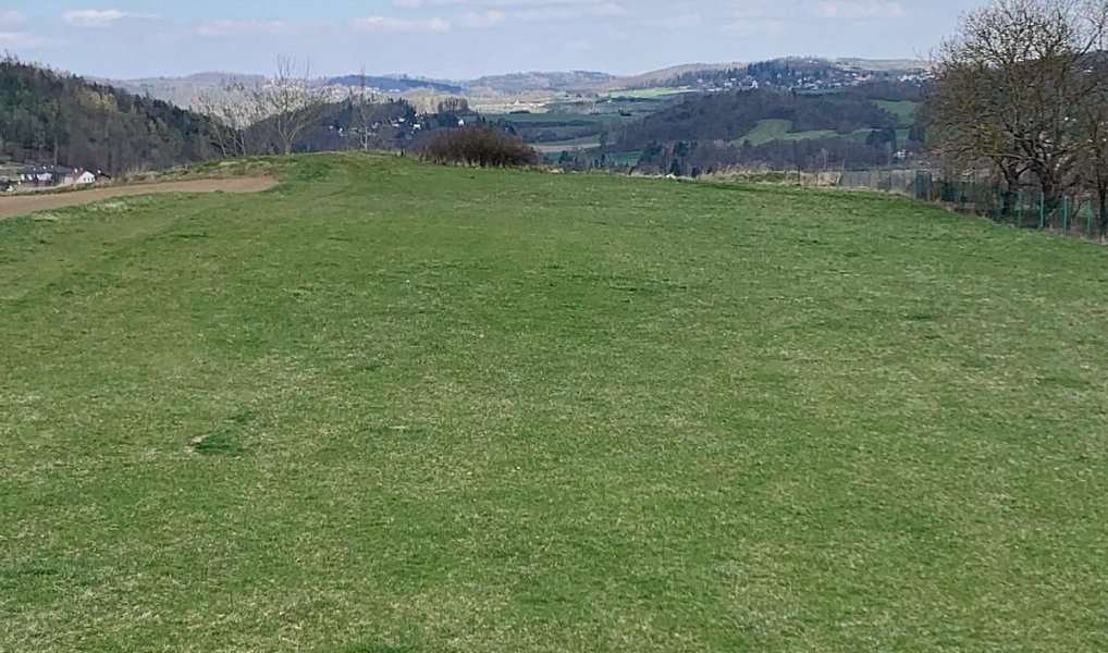 Prodej stavebního pozemku 1 128 m², Poříčí nad Sázavou – náhled fotky 6