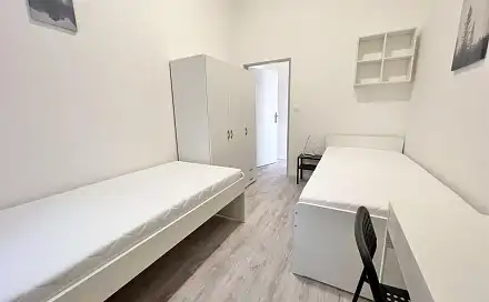Pronájem bytu 2+1 38 m², Hybešova, Brno - Staré Brno