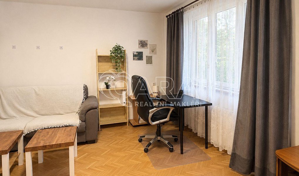 Pronájem bytu 2+1 60 m², Praha – náhled fotky 7