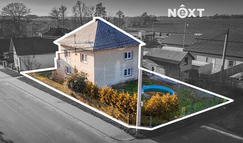 Prodej nájemního domu, činžáku 140 m², Moravany – náhled fotky 5