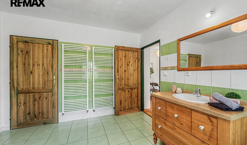 Prodej domu 96 m² s pozemkem 730 m², Svatý Mikuláš – náhled fotky 27