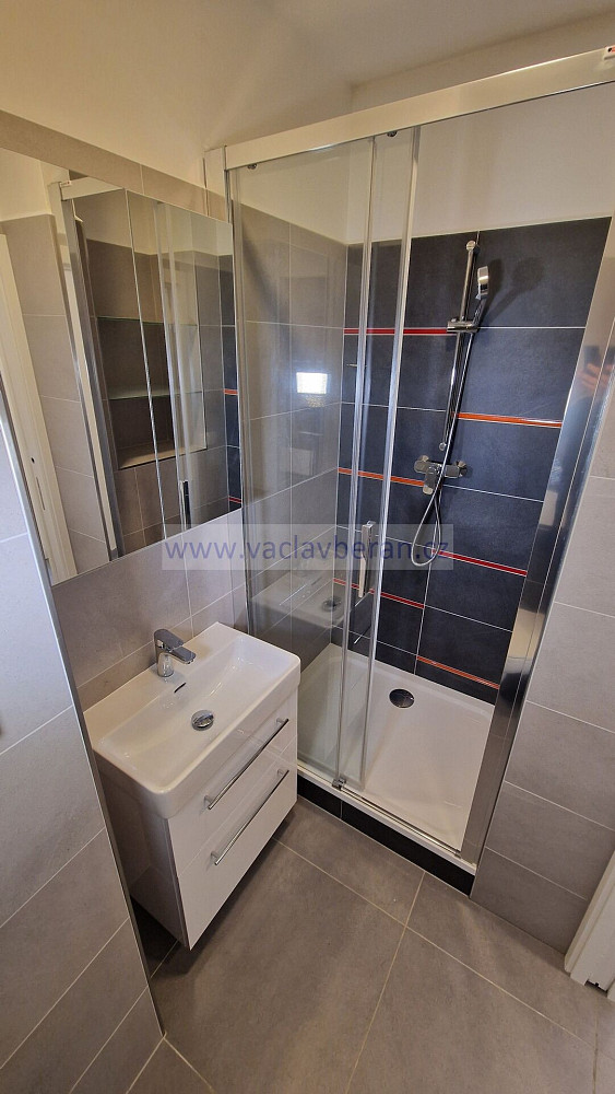 Pronájem bytu 1+1 34 m² — photo 4