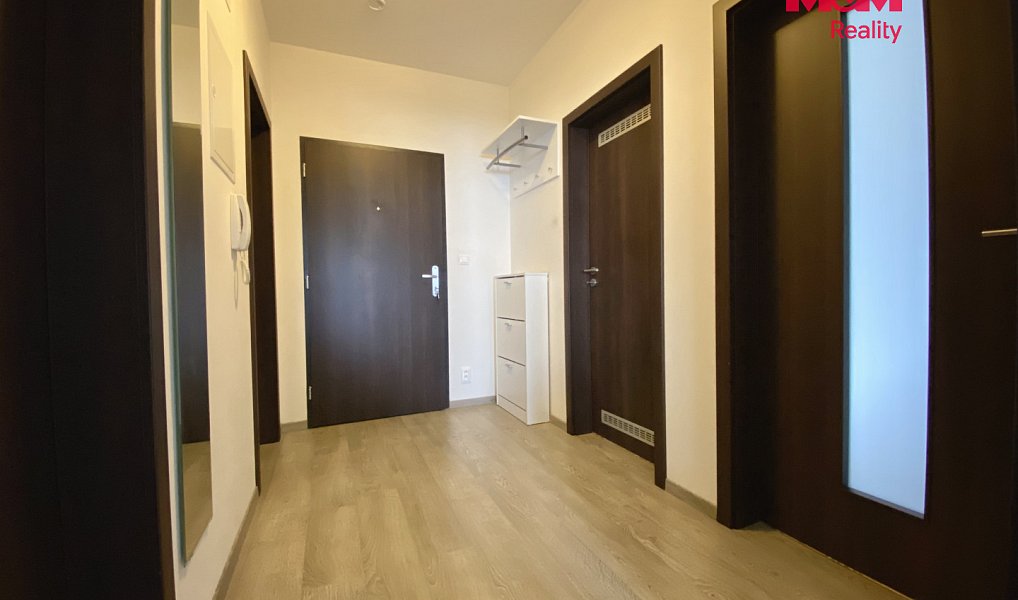 Pronájem bytu 2+kk 58 m², Ostrava – náhled fotky 7