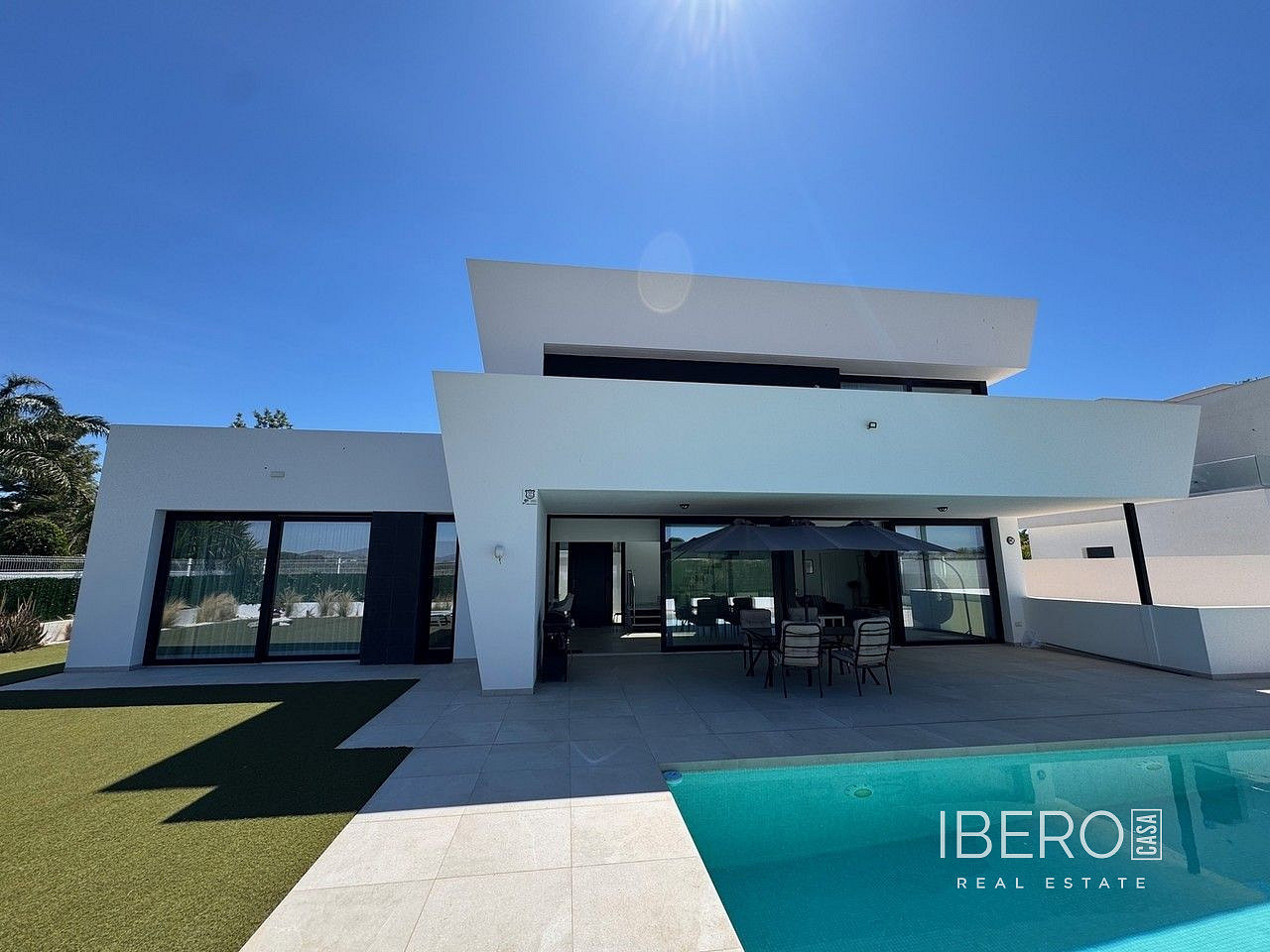 Casa 5+kk – Vera, Vera Playa - Vista 2
