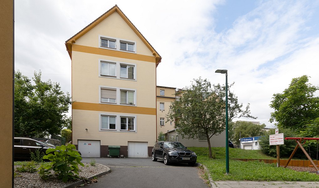 Prodej bytu 3+1 95 m², Opava – náhled fotky 21
