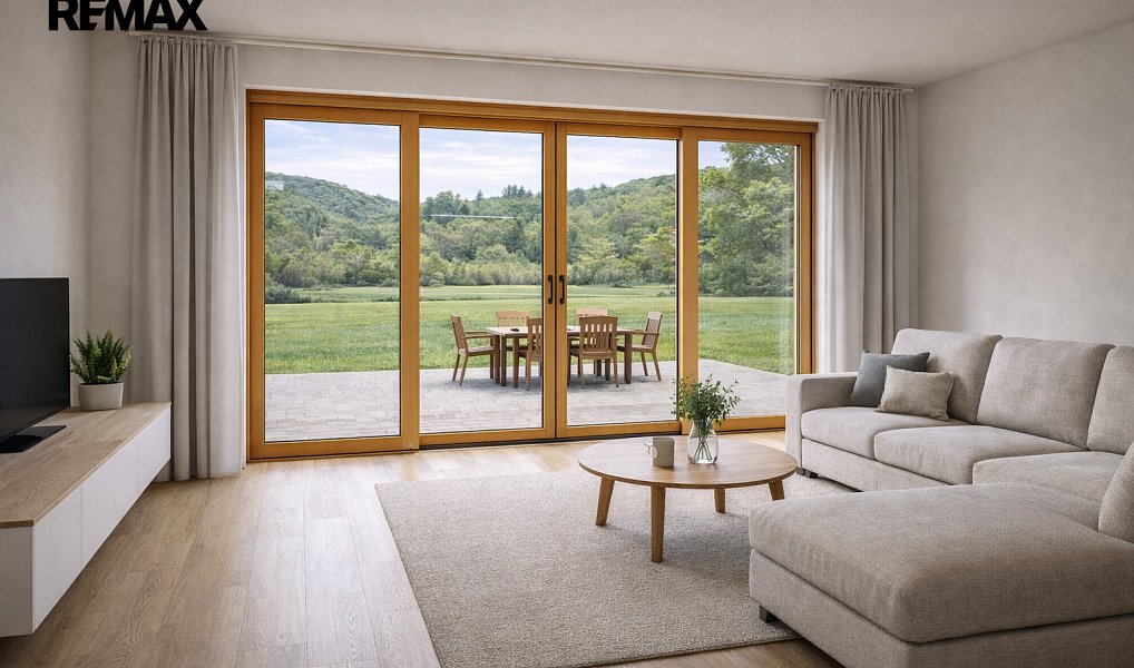 Prodej stavebního pozemku 2 004 m², Beroun – náhled fotky 5