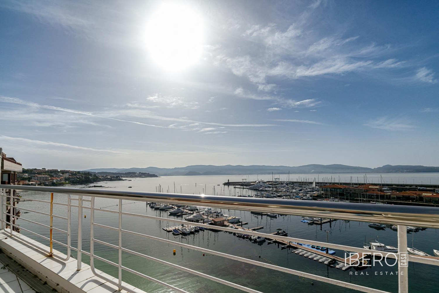 Piso 6+kk – Sanxenxo, Padriñán - Vista 5