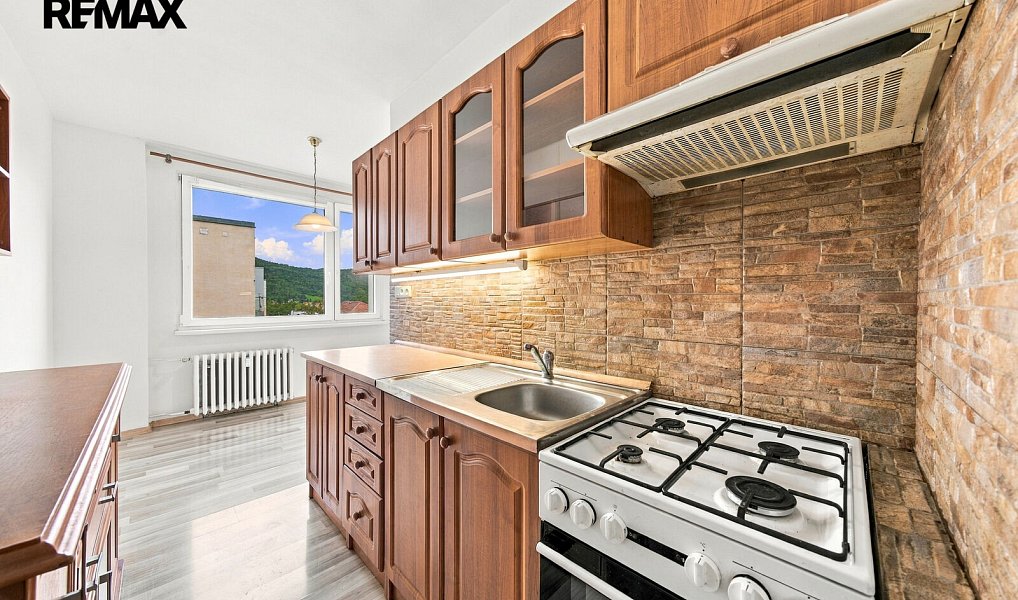 Prodej bytu 2+1 62 m², Ústí nad Labem – náhled fotky 2