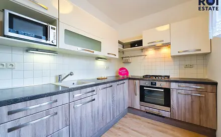 Pronájem bytu 3+kk 70 m², Na Hraničkách, Vyškov - Dědice