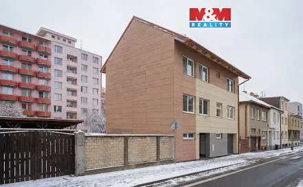Prodej nájemního domu, činžáku 254 m², Kostnická, Kroměříž
