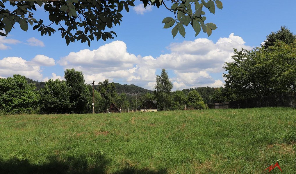 Prodej stavebního pozemku 3 415 m², Jetřichovice – náhled fotky 7