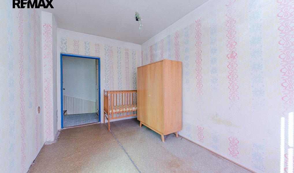 Prodej domu 153 m² s pozemkem 443 m², Aš – náhled fotky 11