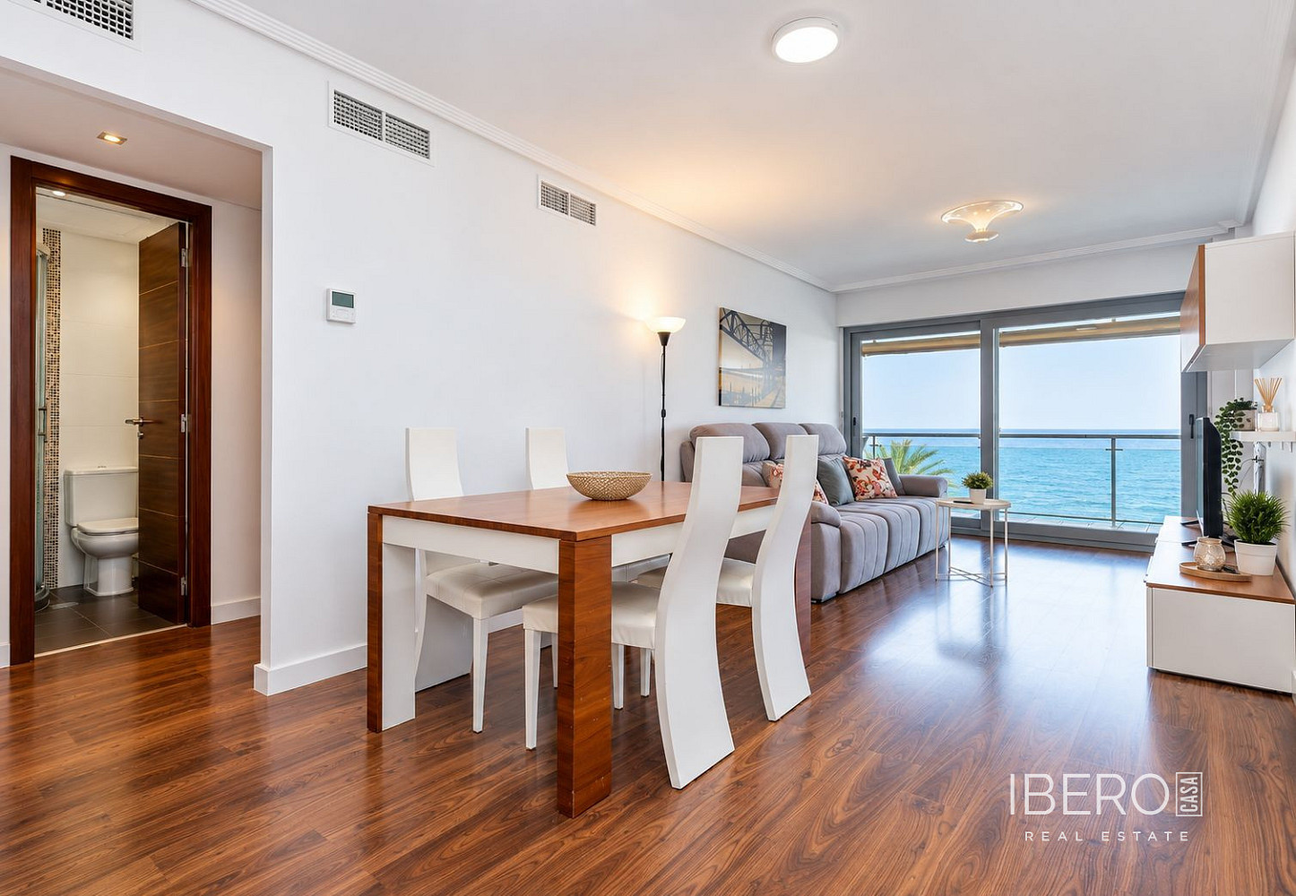 Piso 4+kk – Torrevieja, El Palmeral - Vista 4