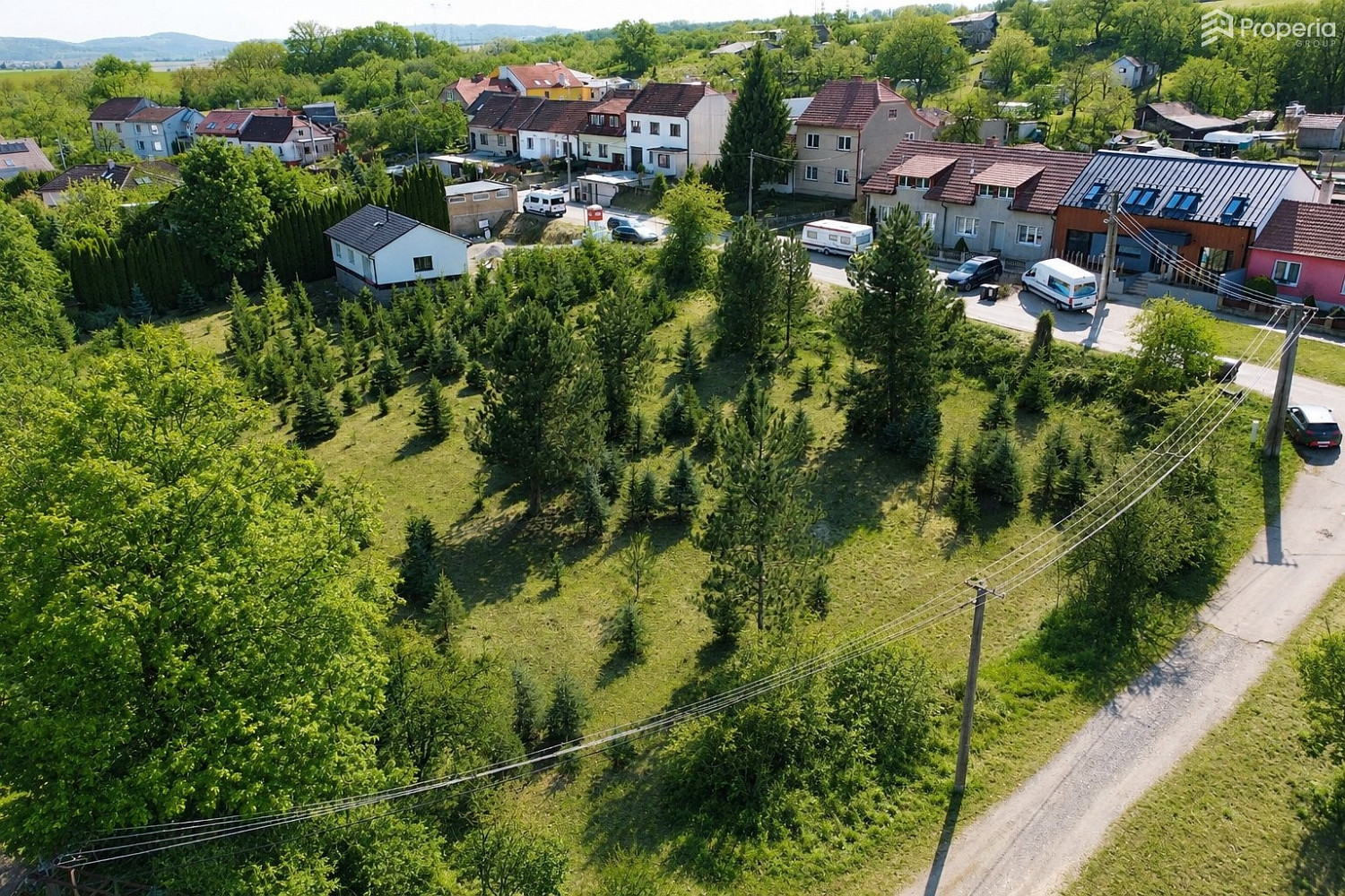 Prodej stavebního pozemku 971 m² — photo 4
