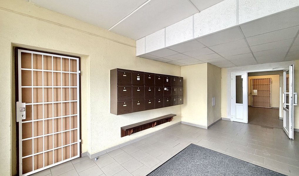 Prodej bytu 2+1 60 m², Chomutov – náhled fotky 21