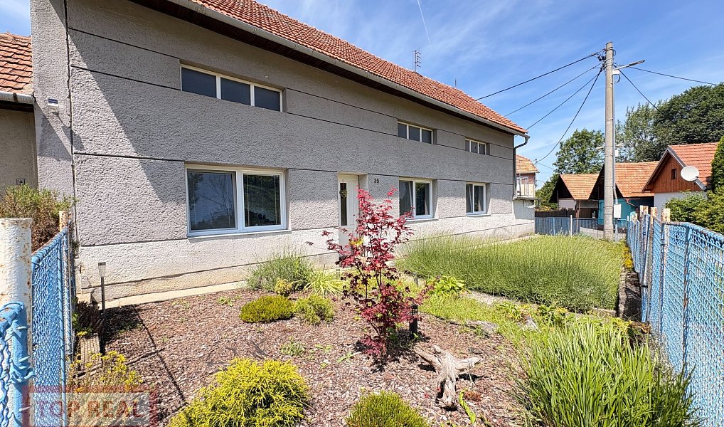 Prodej domu 90 m² s pozemkem 486 m², Roštín – náhled fotky 22
