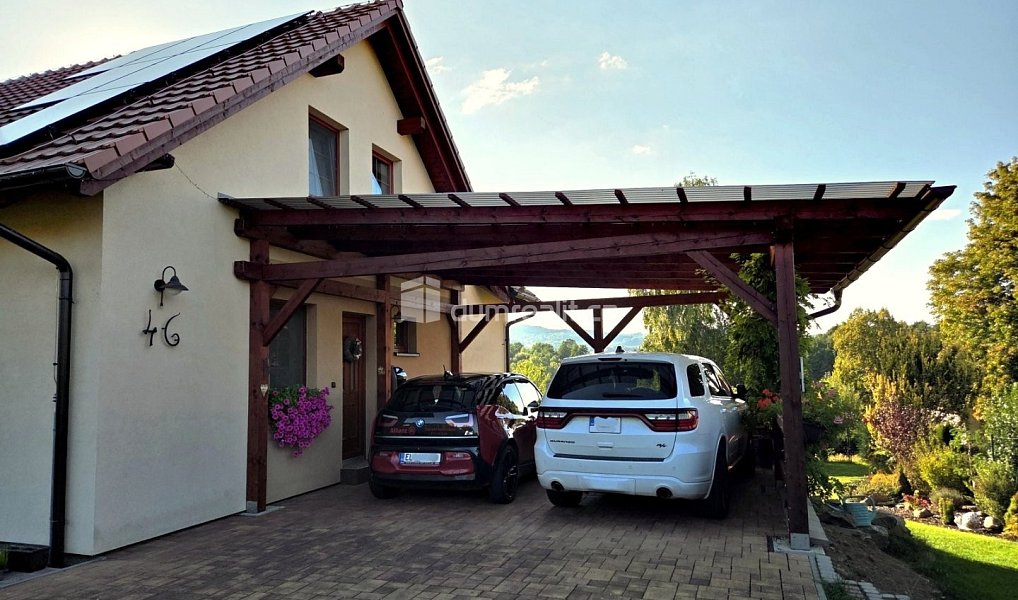 Prodej domu 267 m² s pozemkem 1 050 m², Pařezov – náhled fotky 18