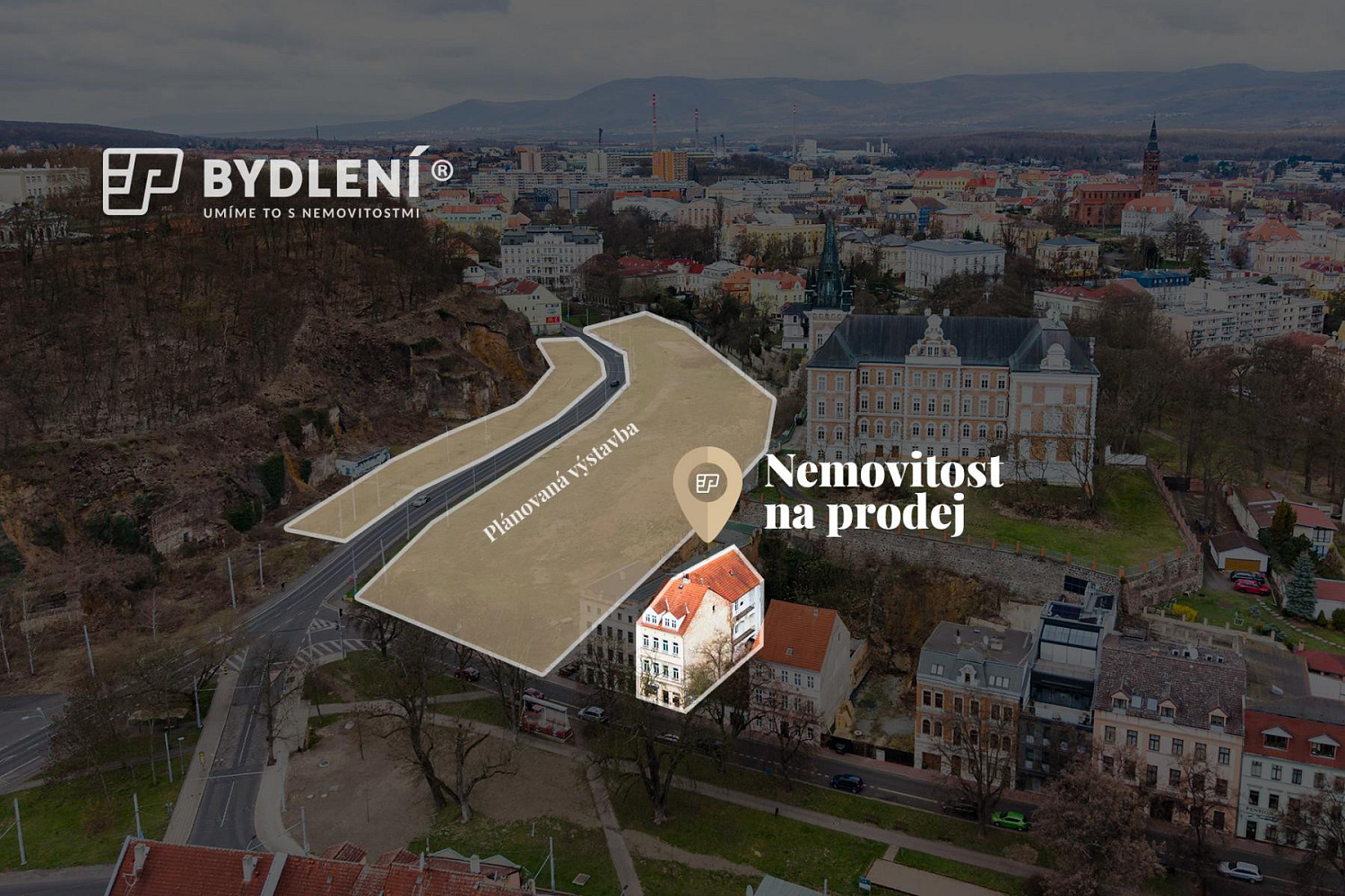 Prodej domu 389 m² s pozemkem 226 m² – fotografie 5