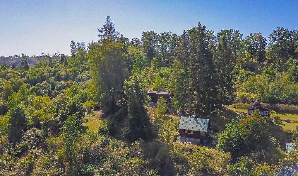 Prodej chaty/chalupy 34 m² s pozemkem 54 m², Řehenice – náhled fotky 17