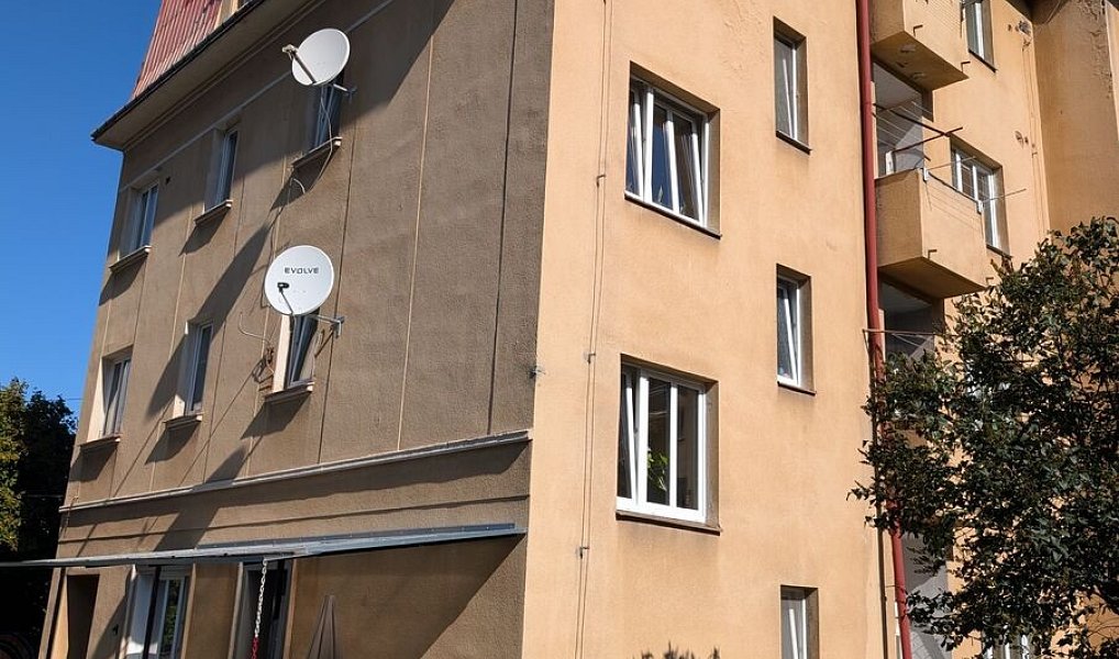 Prodej bytu 3+1 78 m², Ústí nad Labem – náhled fotky 31