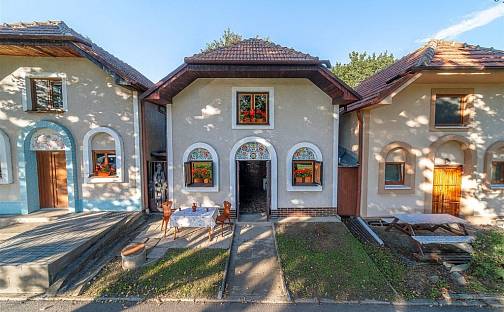 Vinný sklep v Čejkovicích, Čejkovice, okres Hodonín