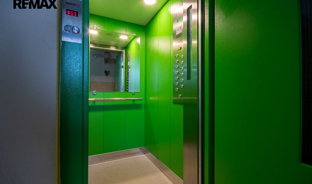 Pronájem bytu 1+1 33 m², Hodonín – náhled fotky 10