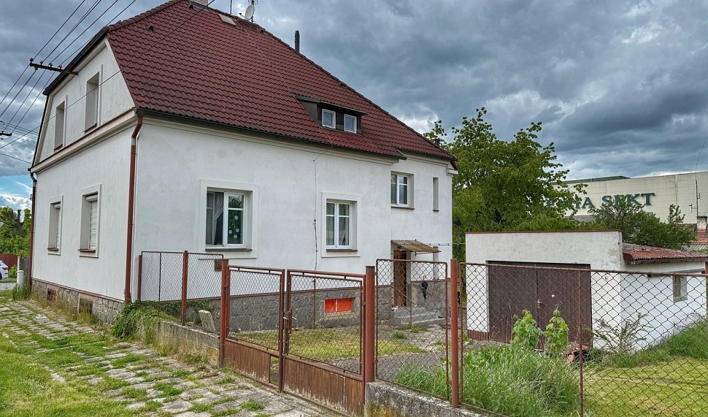 Prodej domu 210 m² s pozemkem 953 m², Starý Plzenec – náhled fotky 6