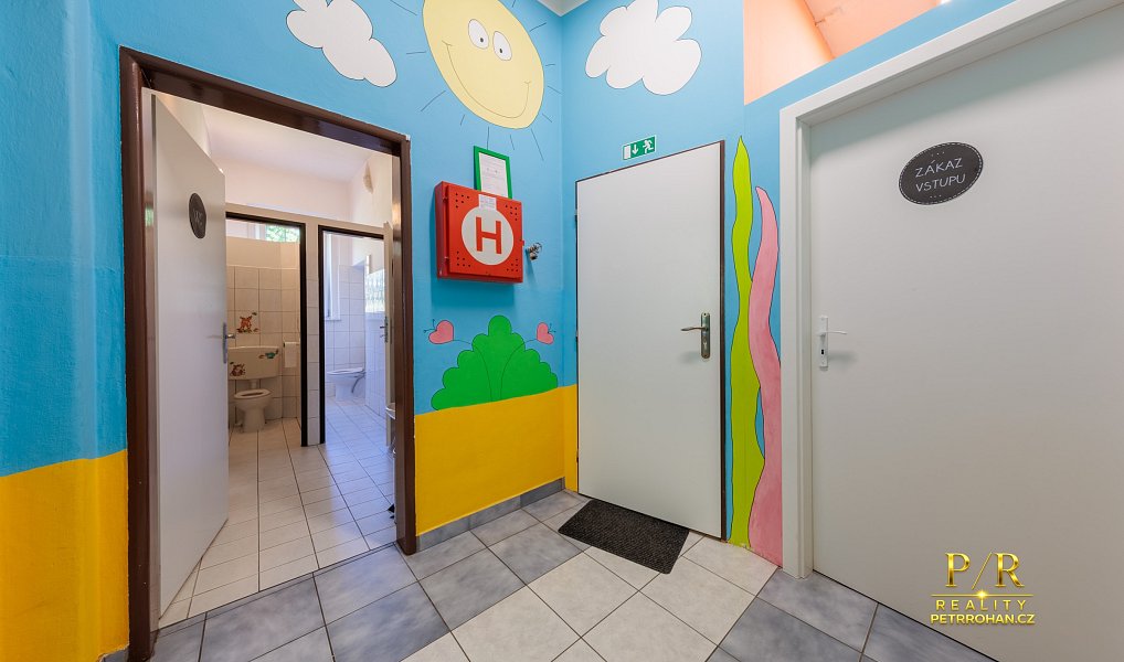 Prodej komerčního objektu (jiného typu) 650 m², Chodov – náhled fotky 17