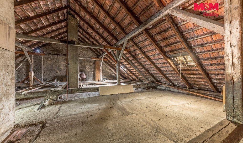 Prodej domu 129 m² s pozemkem 159 m², Roudnice nad Labem – náhled fotky 17