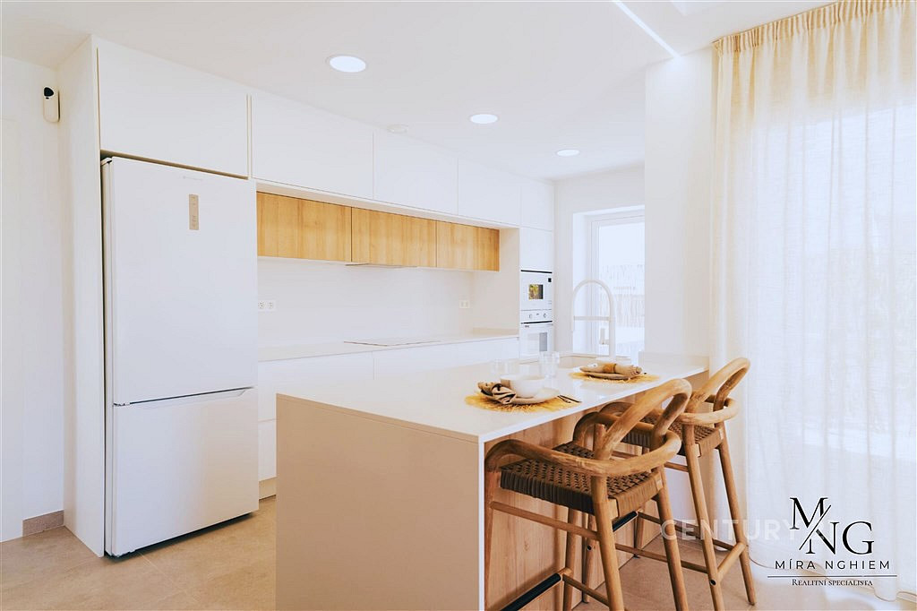 Prodej domu 98 m² s pozemkem 120 m² – pohled 3