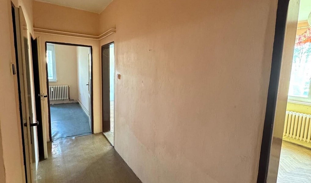 Prodej bytu 2+1 60 m², Nová Role – náhled fotky 6