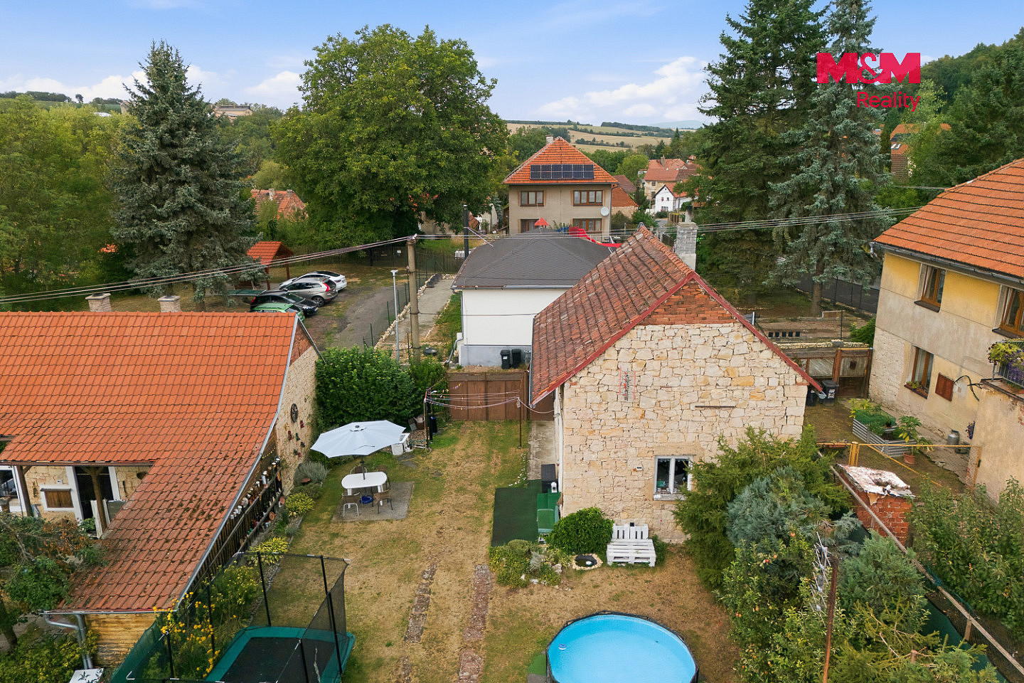 Prodej chaty/chalupy 57 m² s pozemkem 407 m² – fotografie 3